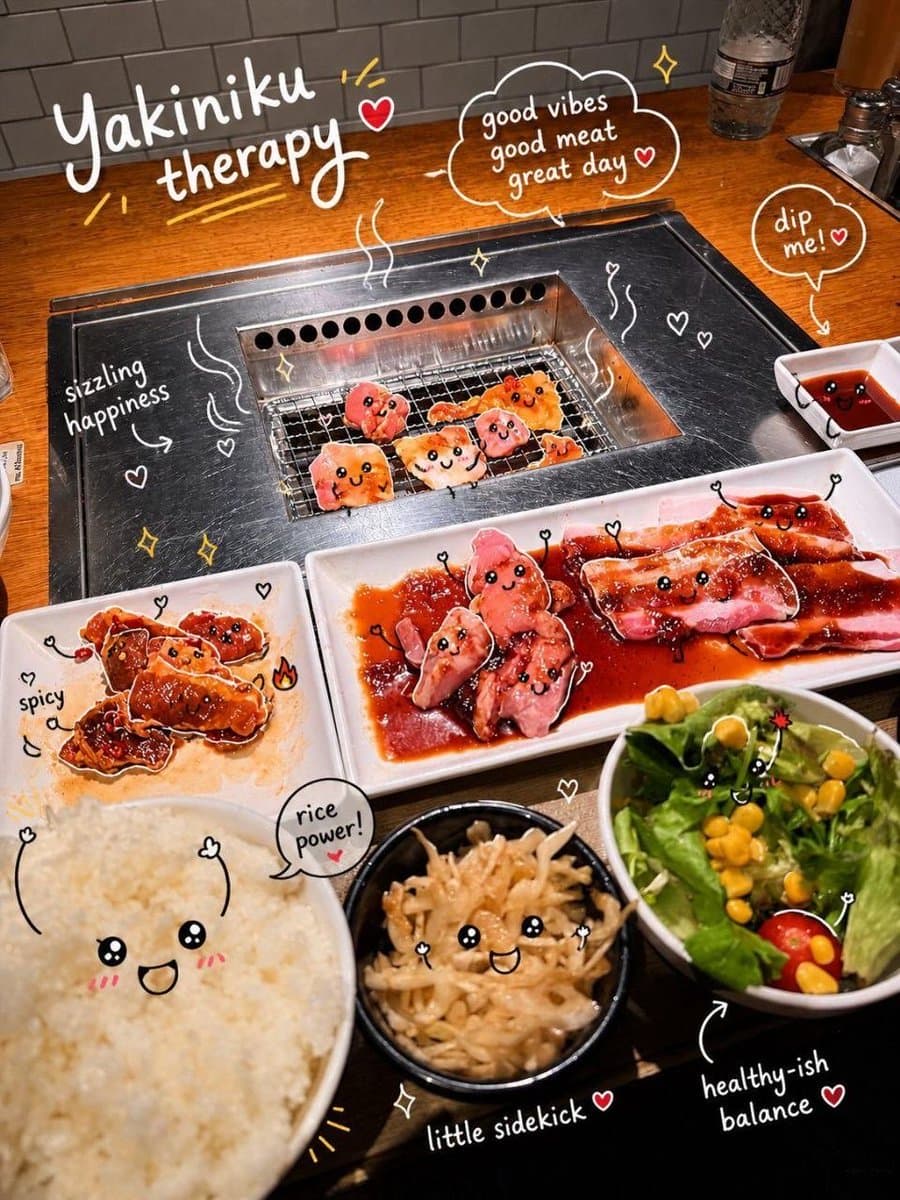Interactive Photo Doodle — AI Prompt for Playful Image Overlays