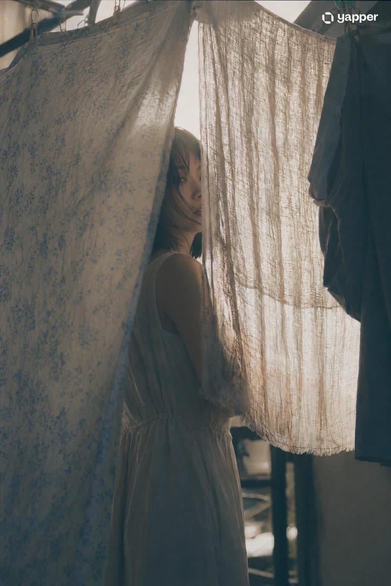 Esthétique du film japonais en silhouette — Prompt Sora 2